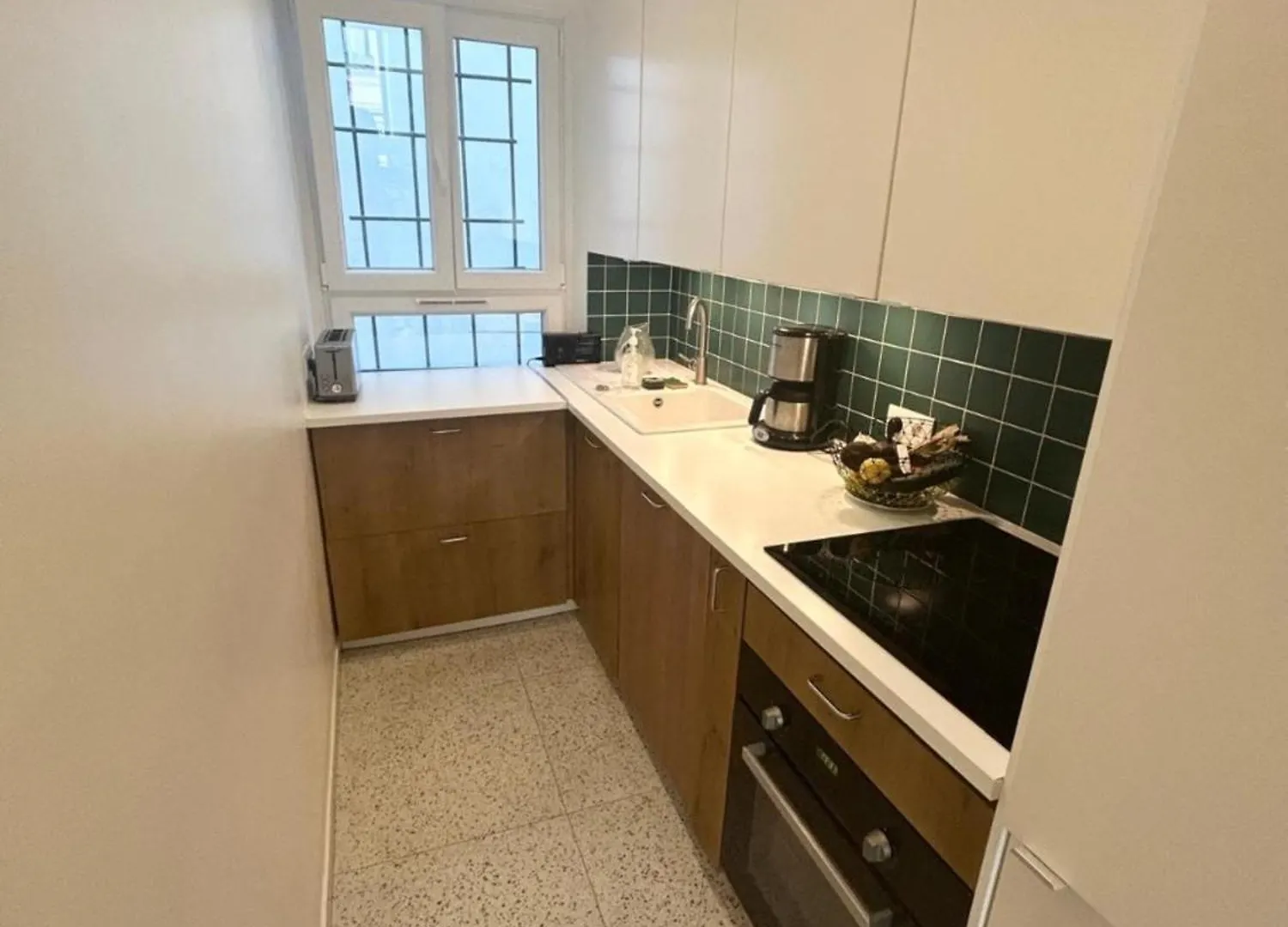 Apartment Bel Appartement Quartier De La Roquette By Weekome Paris