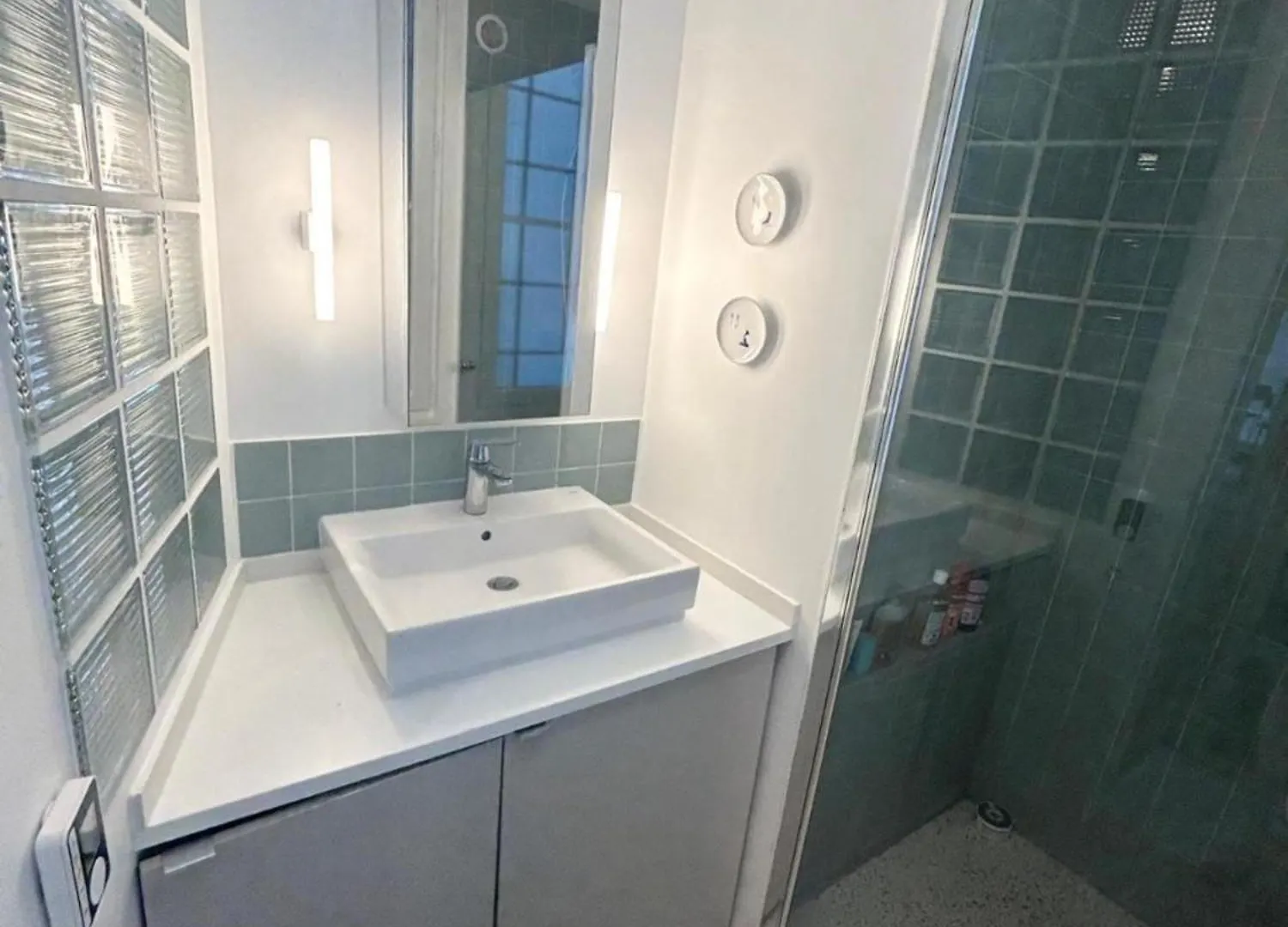 Bel Appartement Quartier De La Roquette By Weekome Paris 0*,