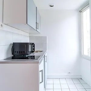 Proche Boulevard Voltaire Apartment