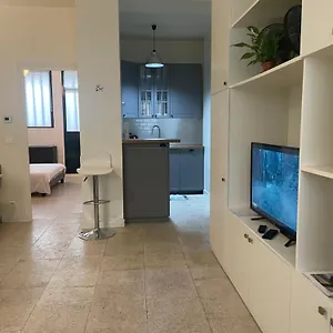 Chemin Apartment