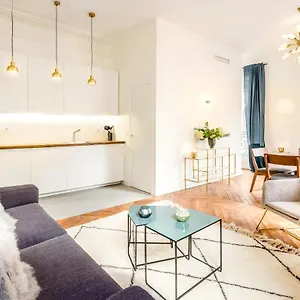 Opera Quatre Septembre Appartement