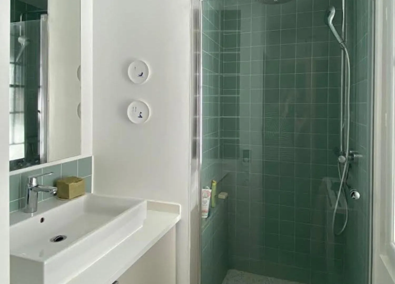 Bel Appartement Quartier De La Roquette By Weekome Paris