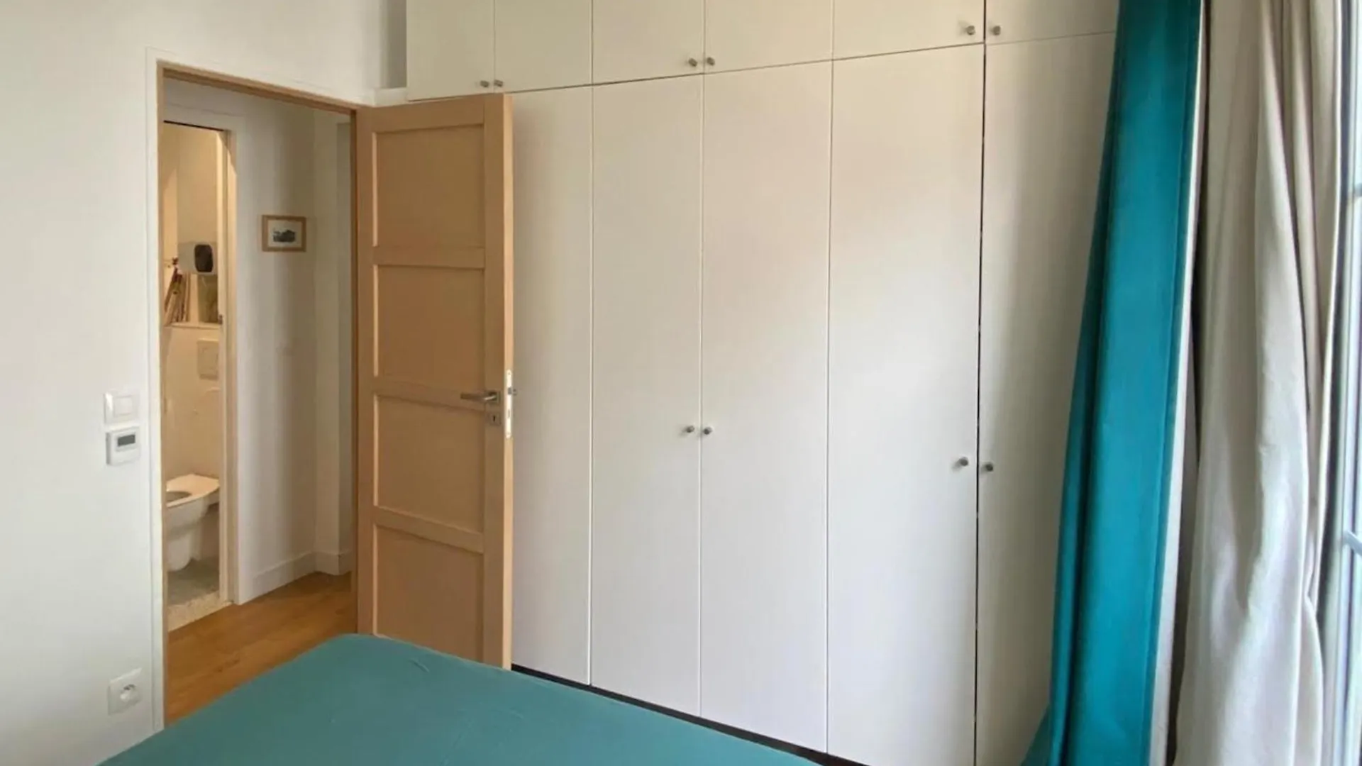 Bel Appartement Quartier De La Roquette By Weekome Paris Apartment